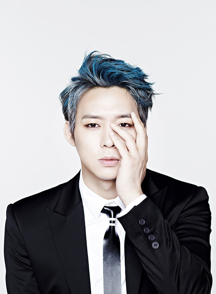 Yoo-chun Park