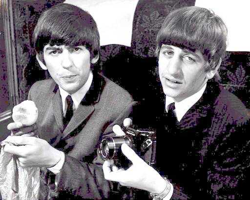 The Beatles