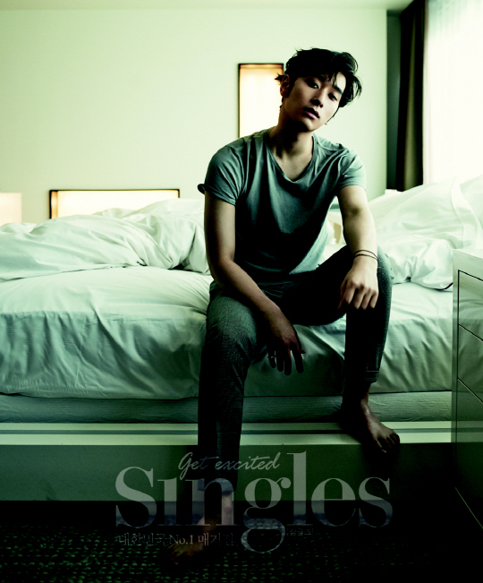 Hwang Chansung