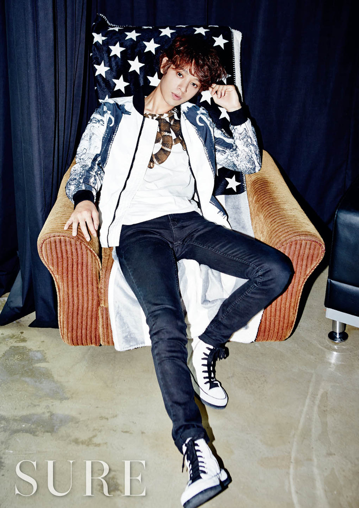 Jung Joon Young