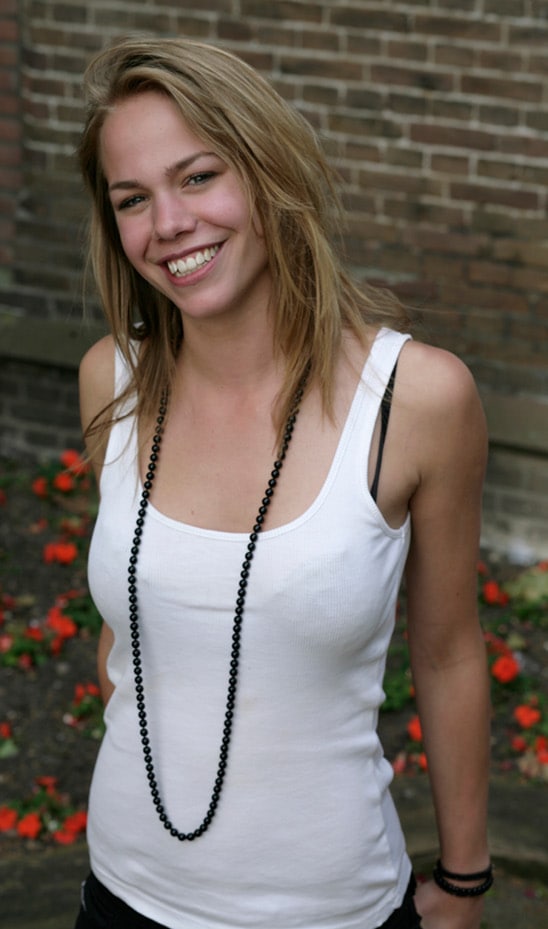 Nicolette Kluijver