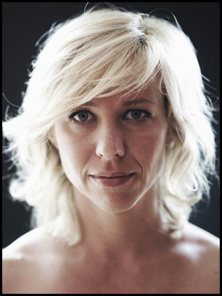 Claudia de Breij