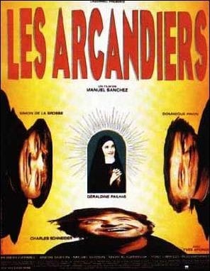 Les arcandiers