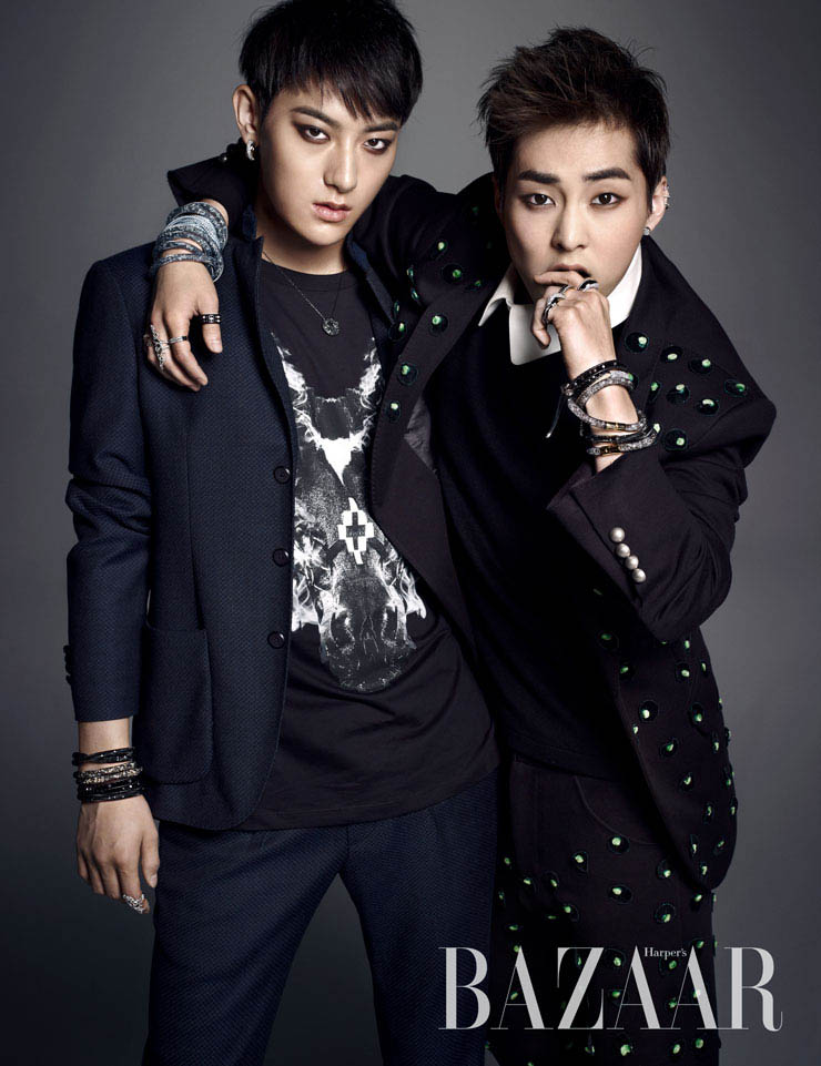 Xiumin Xiumin