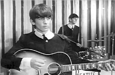 The Beatles