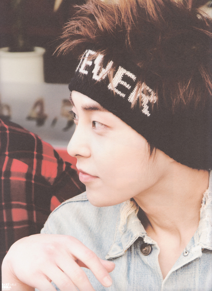 Xiumin
