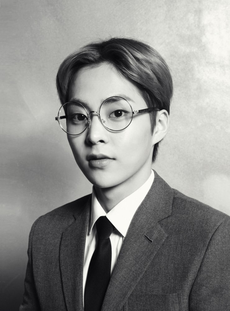 Xiumin