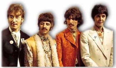 The Beatles