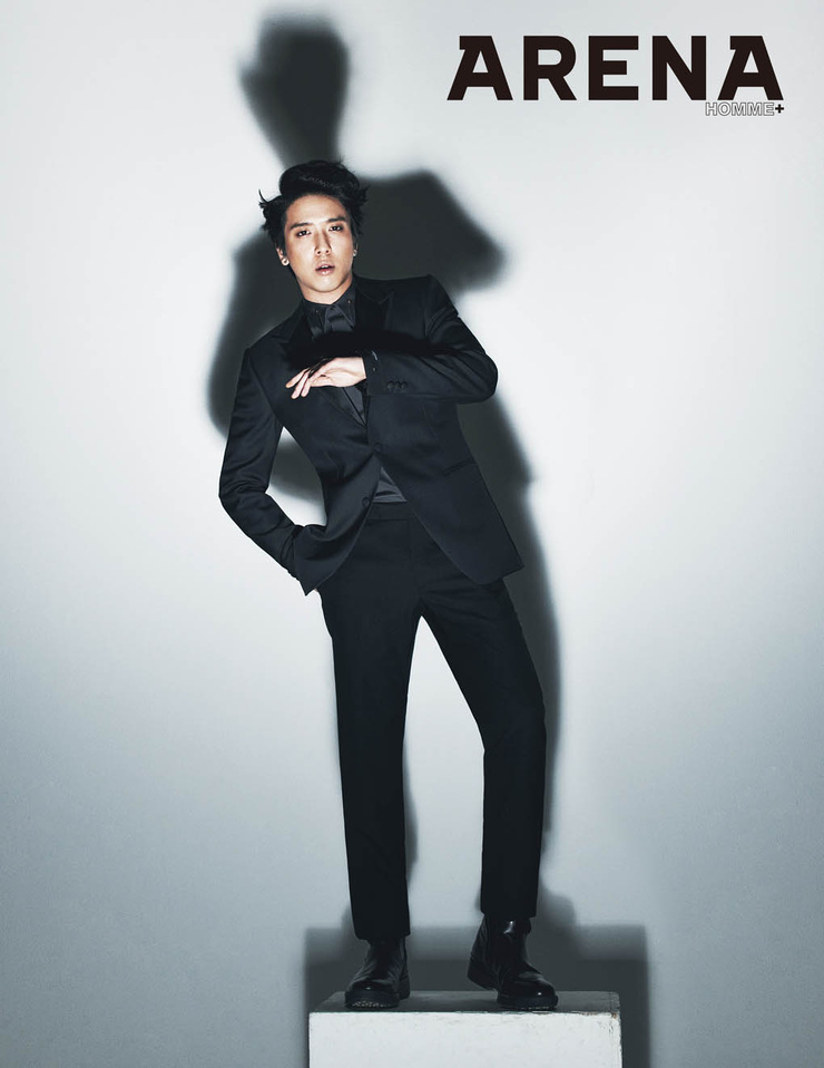 Yong-hwa Jung
