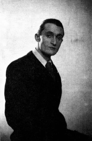 Robert Le Vigan