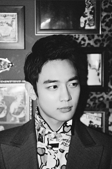 Minho Minho