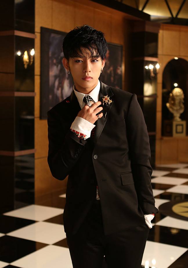 Daehyun