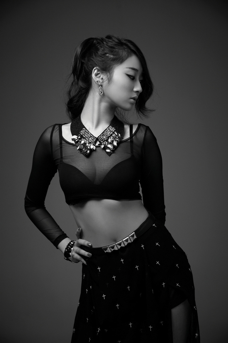 Kyungri Kyungri
