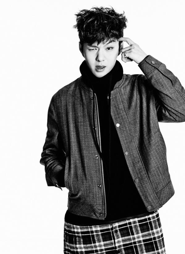 Changsub