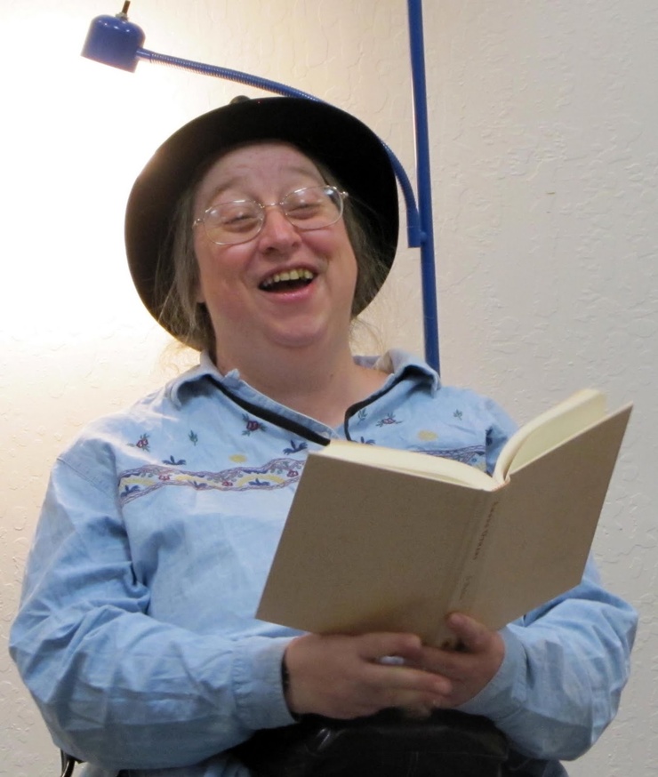 Jo Walton