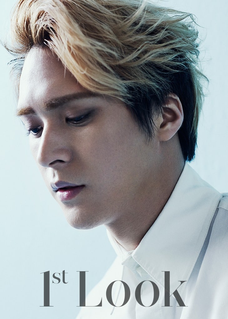 Dongwoon