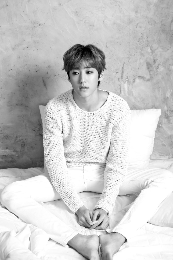 Kevin (Woo Sung Hyun)