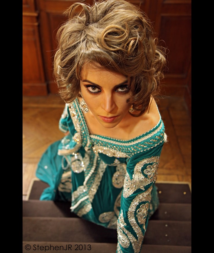 Mareille Labohm