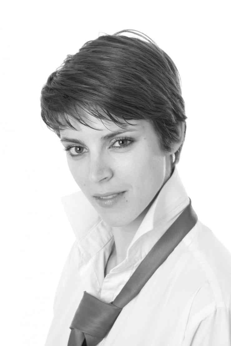 Mareille Labohm