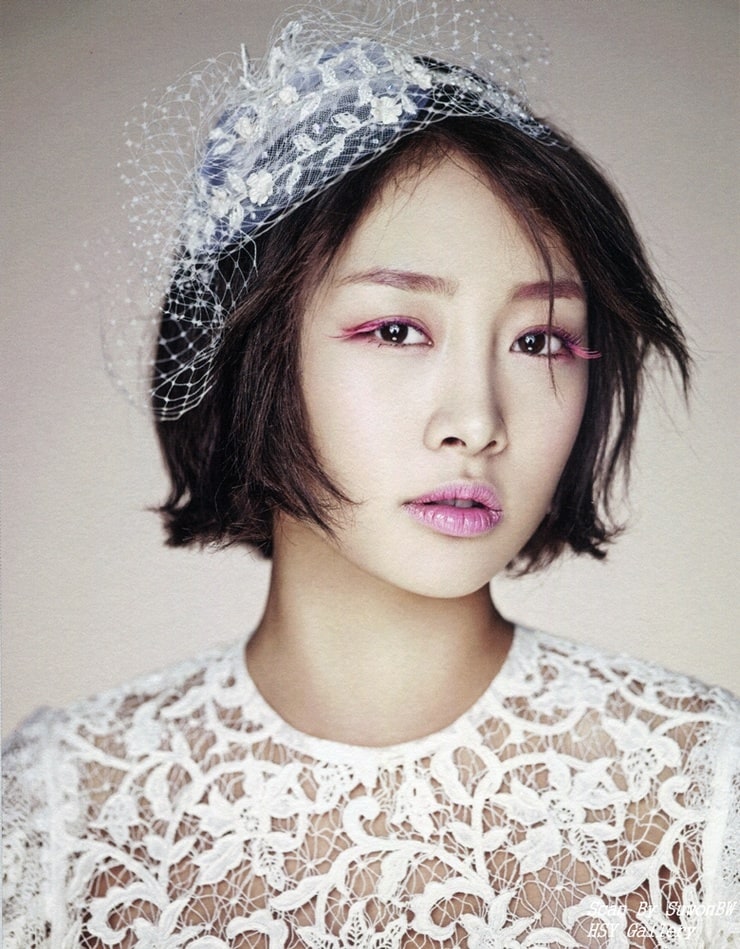 Nicole Jung