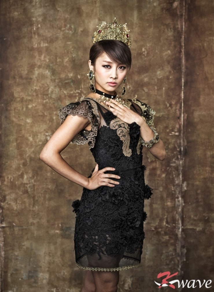 Nicole Jung