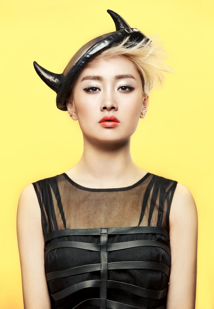 Nicole Jung