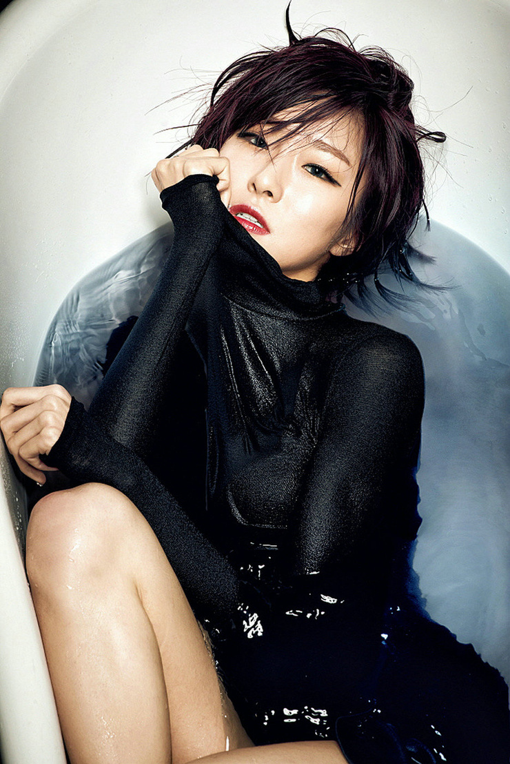 Picture of Ga Eun