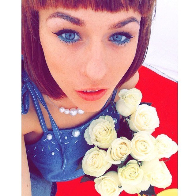 Ekaterina Ivanchikova