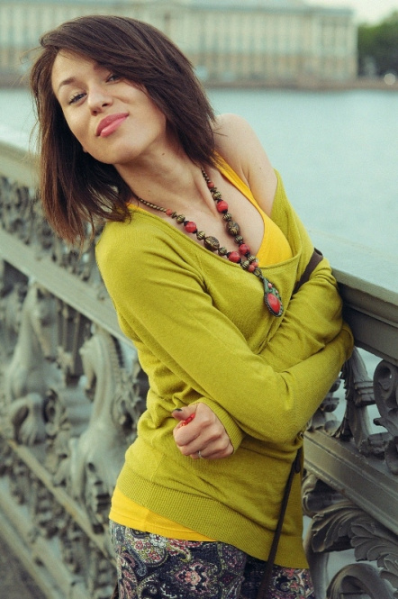 Ekaterina Ivanchikova