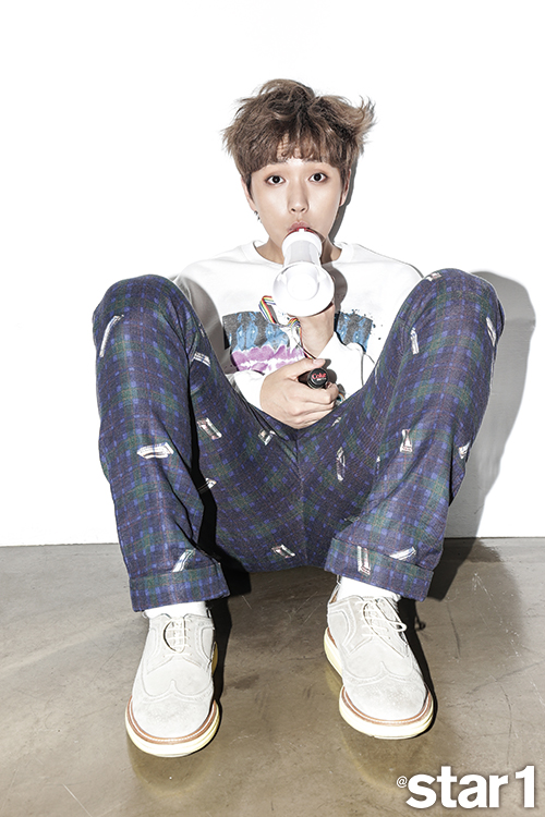 Sandeul
