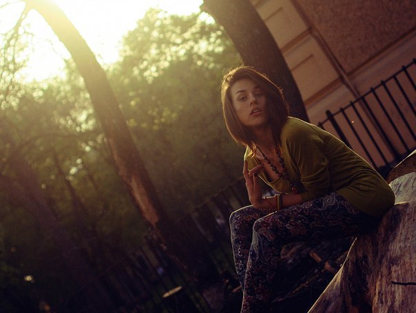 Ekaterina Ivanchikova Ekaterina Ivanchikova
