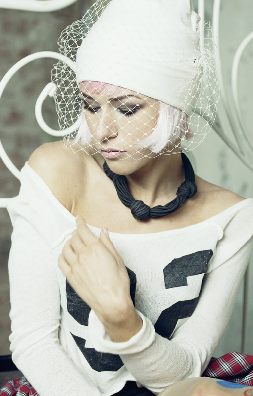 Ekaterina Ivanchikova Ekaterina Ivanchikova