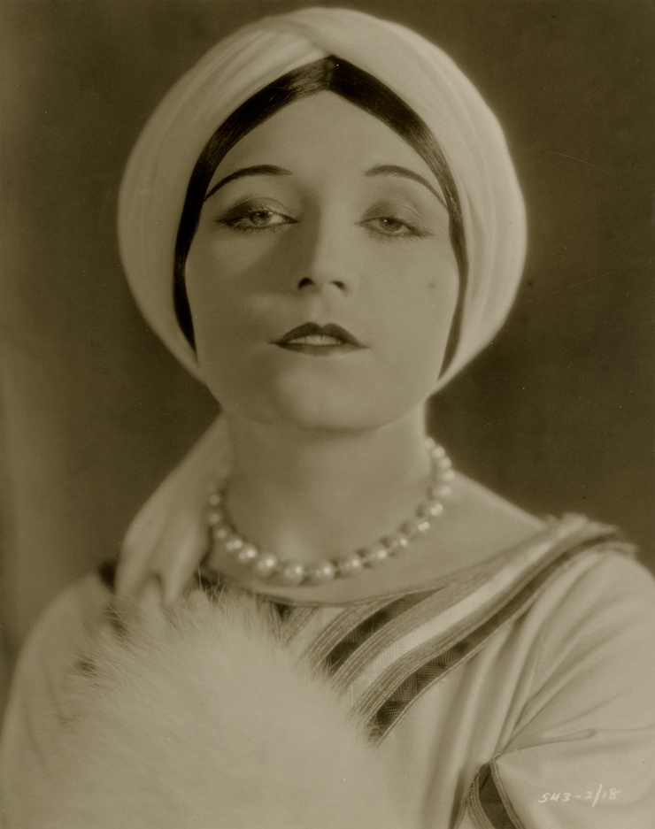 Pola Negri