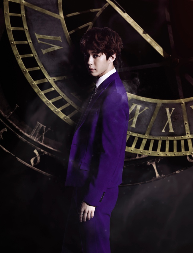 Hongbin