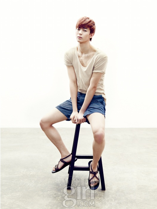 Hongbin