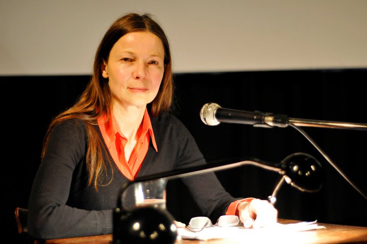 Dominique Reymond