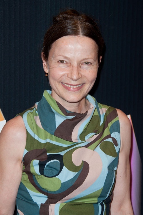 Dominique Reymond