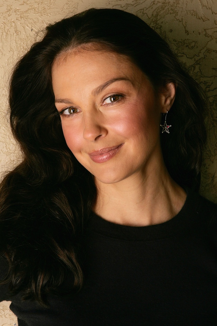 Ashley Judd Ashley Judd