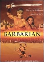 Barbarian                                  (2003)