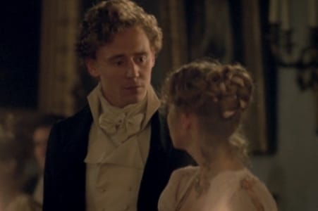 Miss Austen Regrets Miss Austen Regrets