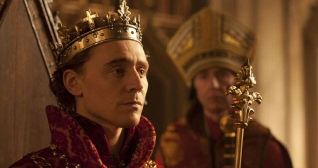 The Hollow Crown The Hollow Crown