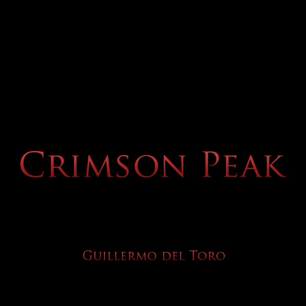 Crimson Peak