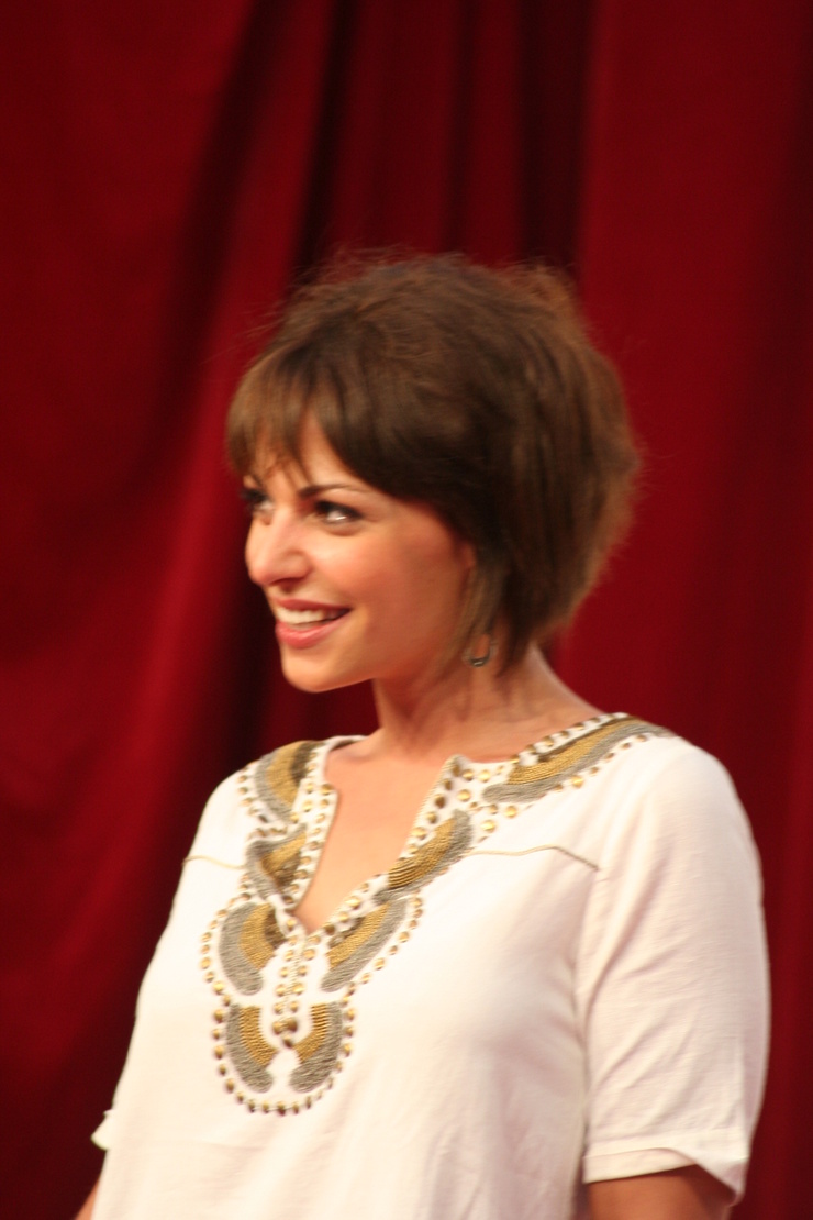 Noémie Elbaz Noémie Elbaz