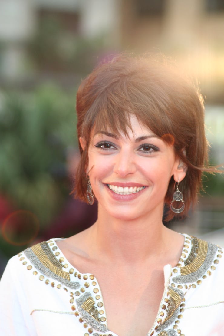 Noémie Elbaz Noémie Elbaz