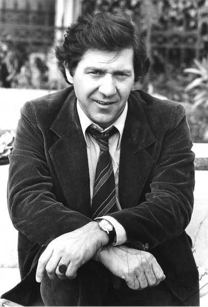 Pierre Santini