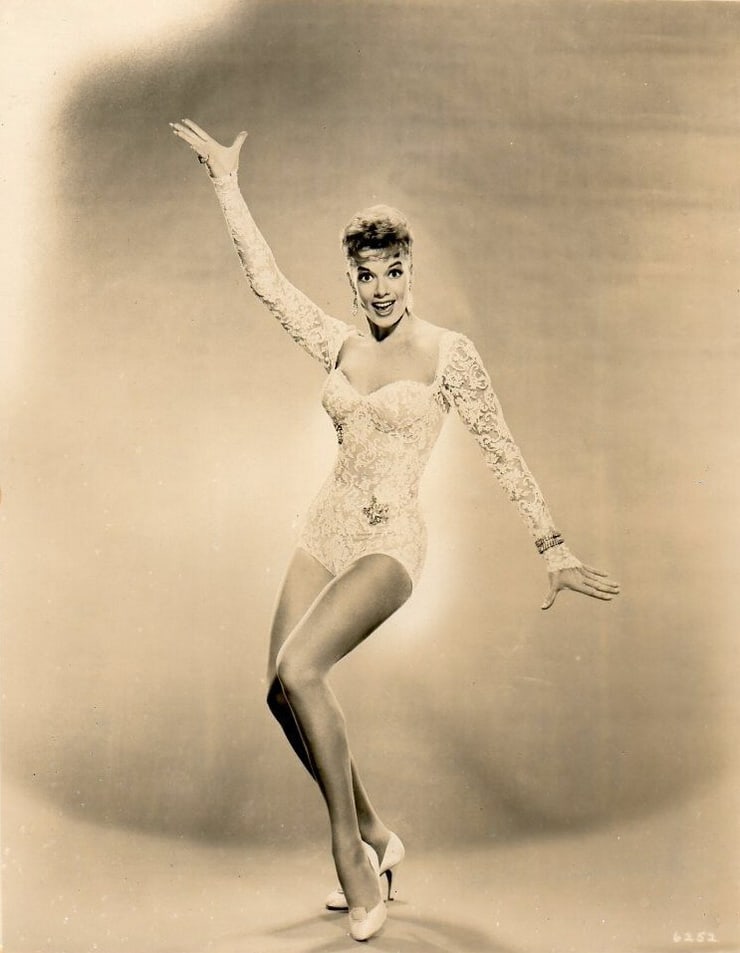 Janis Paige