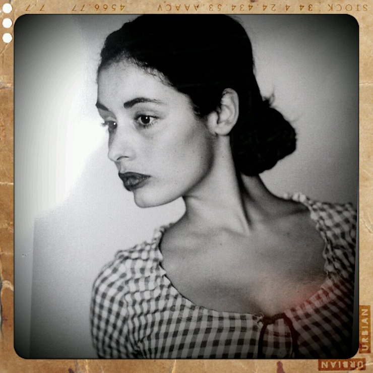 Picture of Emmanuelle Escourrou