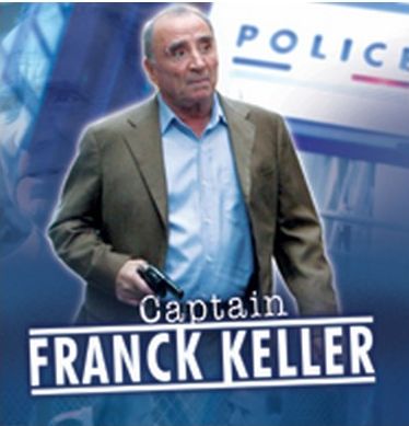 Franck Keller