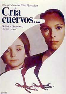 Cria Cuervos Cria Cuervos