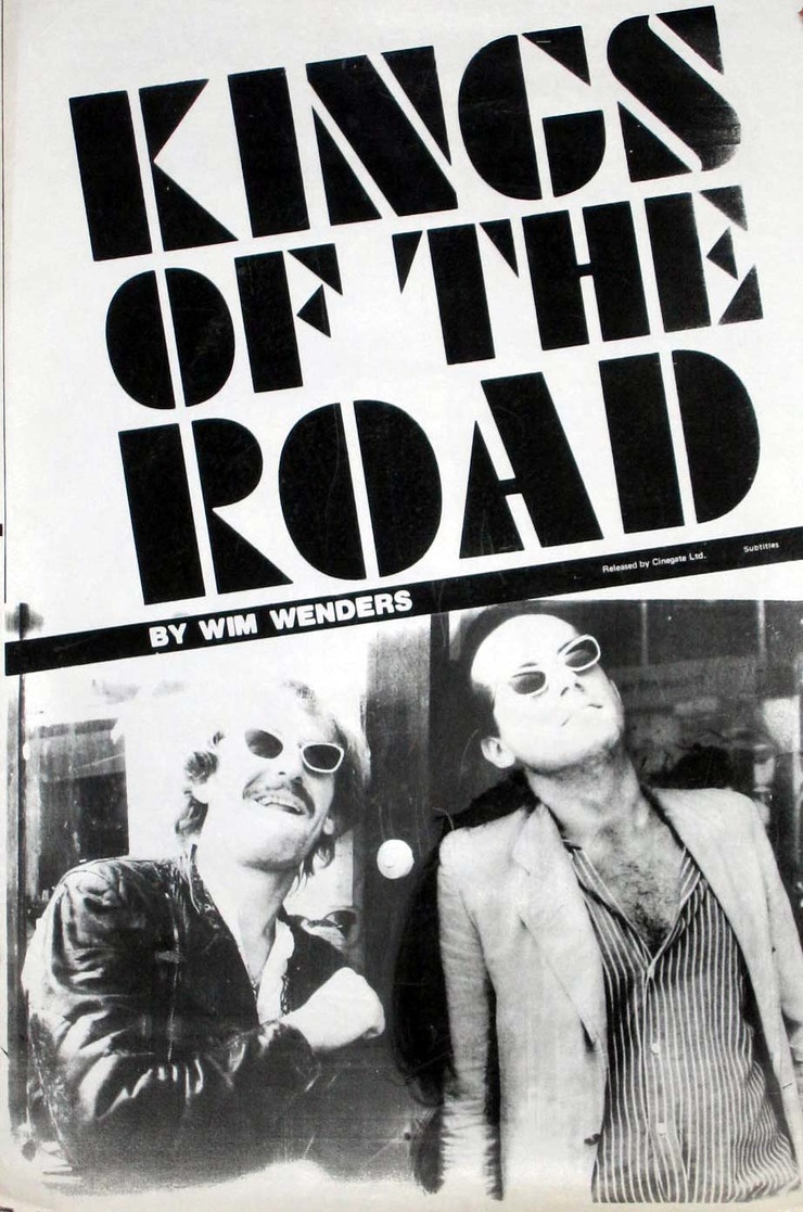 Kings of the Road